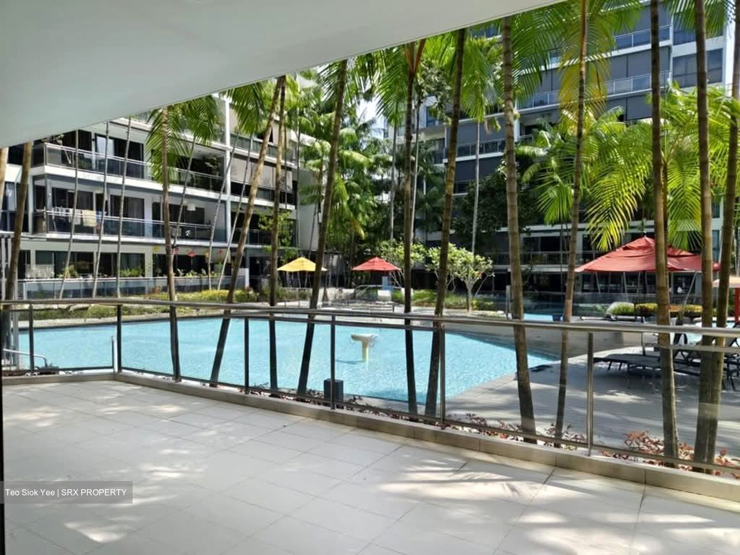 Parc Olympia (D17), Condominium #553585721